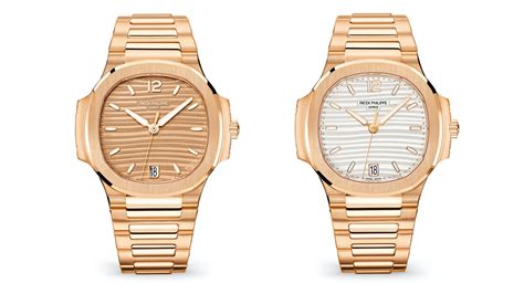 imitación de patek philippe